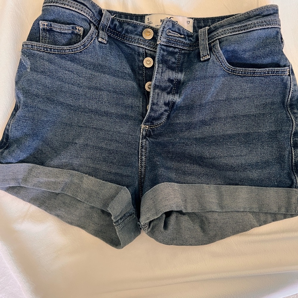 Hollister Shorts